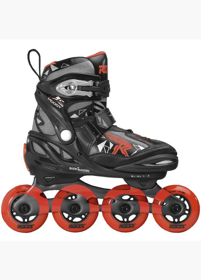 Roces Inlineskates Moody Boy Tif 400855 02 Roces Inlineskates Moody Boy Tif 400855 02