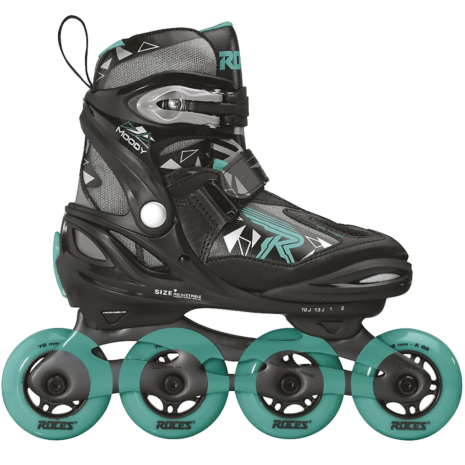 Roces Inlineskates Moody Girl Tif 400856 03