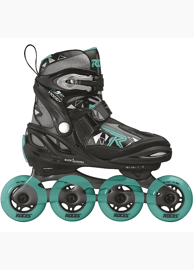 Roces Inlineskates Moody Girl Tif 400856 03 Roces Inlineskates Moody Girl Tif 400856 03