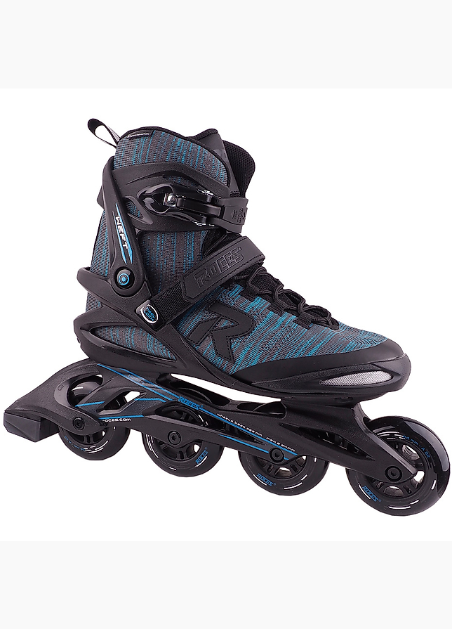 Roces Inlineskates Weft Thread 400875 00002 EUR 45 Roces Inlineskates Weft Thread 400875 00002 EUR 45