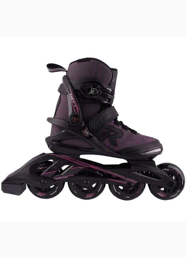 Roces Inlineskates Weft Thread W 400877 00001 Roces Inlineskates Weft Thread W 400877 00001
