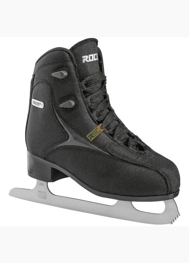 Roces Eiskunstlaufschuhe RFG 1 Recycle 450714 00002 Roces Eiskunstlaufschuhe RFG 1 Recycle 450714 00002