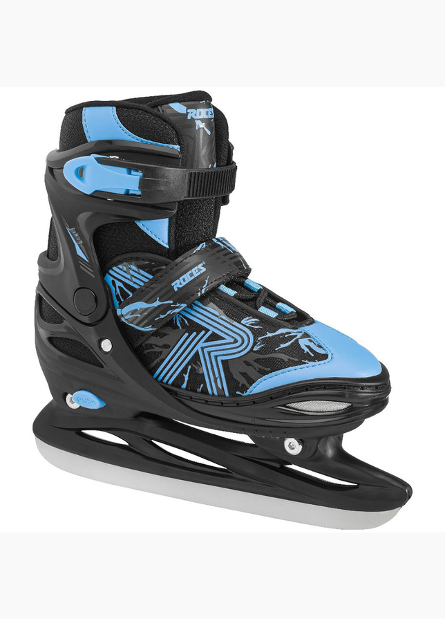 Roces Schlittschuhe Jokey Ice 3.0 Boy 450707 01 Roces Schlittschuhe Jokey Ice 3.0 Boy 450707 01