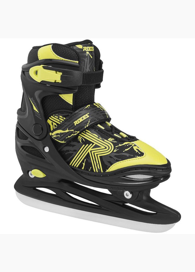 Roces Schlittschuhe Jokey Ice 3.0 Boy 450707 02 Roces Schlittschuhe Jokey Ice 3.0 Boy 450707 02