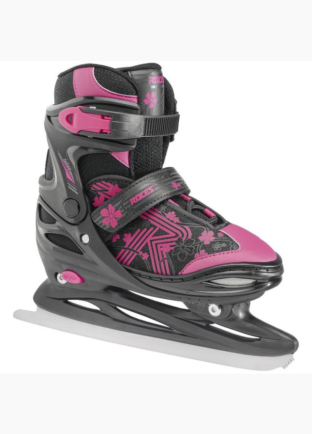 Roces Schlittschuhe Jokey Ice 3.0 Girl 450708 00002 Roces Schlittschuhe Jokey Ice 3.0 Girl 450708 00002