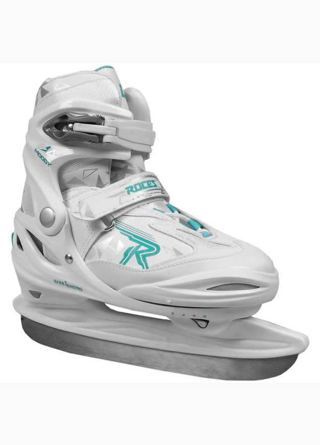 Roces Schlittschuhe Moody Ice 3.0 Girl 450711 00001 Roces Schlittschuhe Moody Ice 3.0 Girl 450711 00001