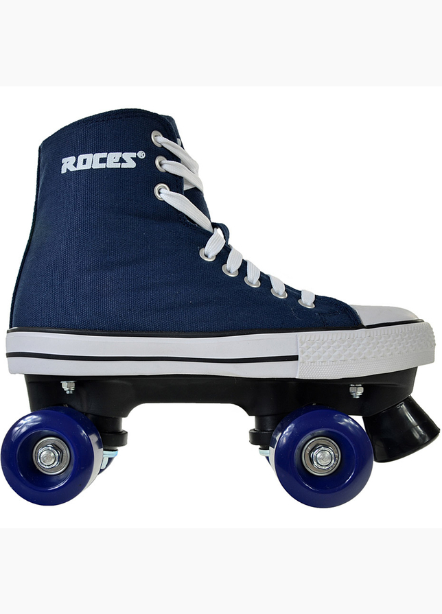 Roces Rollschuhe Chuck Classic Roller 550030 01 Roces Rollschuhe Chuck Classic Roller 550030 01