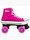 Bild von Roces Wrotki Chuck Classic Roller 550030 05 Produktvariante