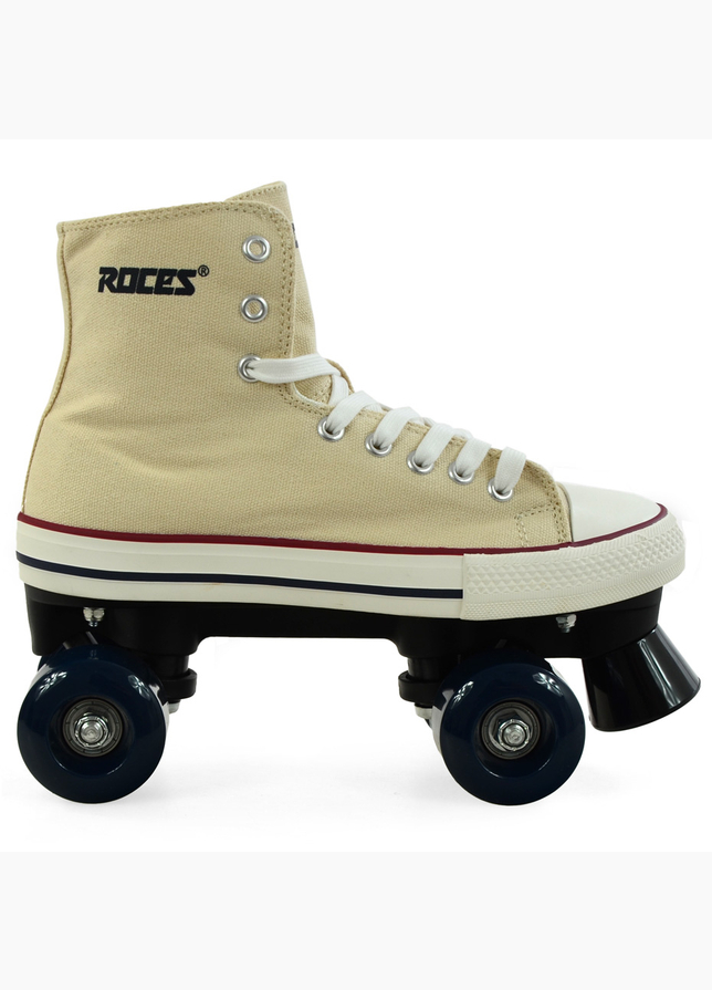 Roces Rollschuhe Chuck Classic Roller 550030 07 Roces Rollschuhe Chuck Classic Roller 550030 07