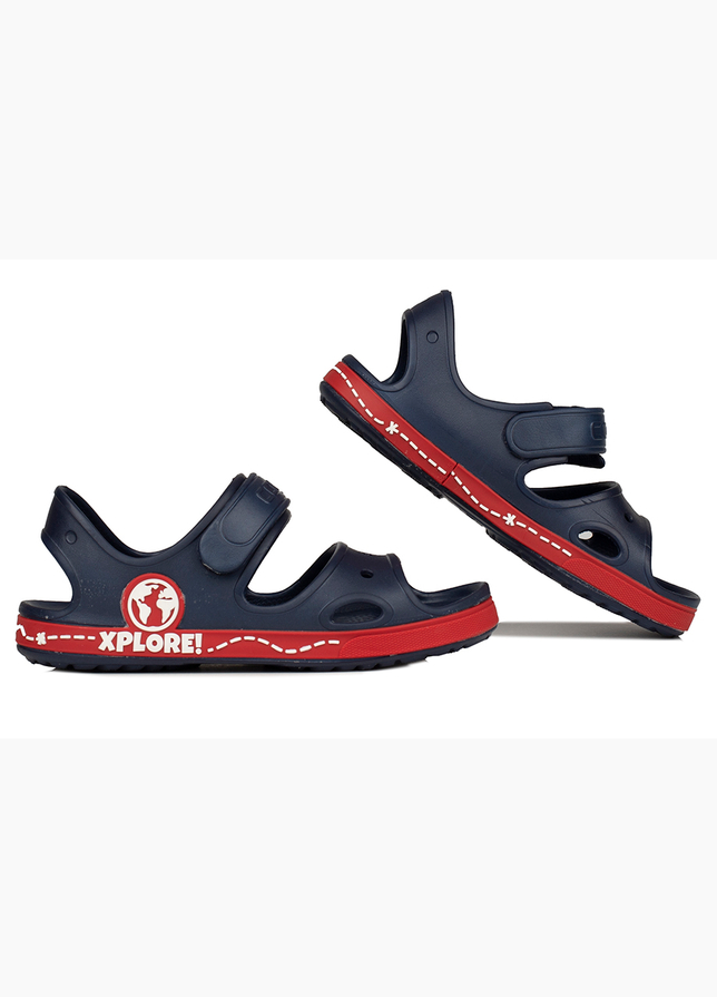 Coqui Kinder Sandalen Yogi 8861-407-2109A Coqui Kinder Sandalen Yogi 8861-407-2109A