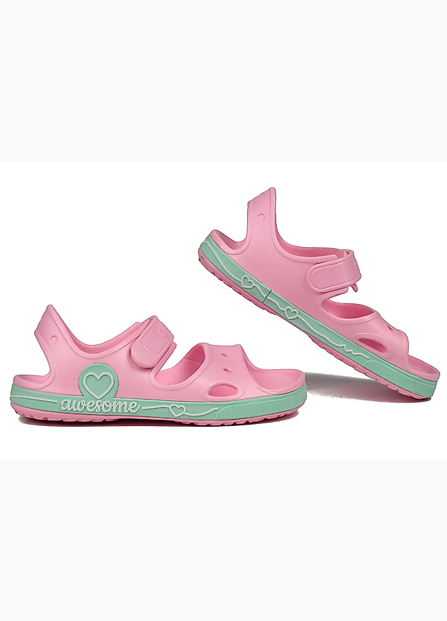 Coqui Kinder Sandalen Yogi 8861-406-3844A Coqui Kinder Sandalen Yogi 8861-406-3844A