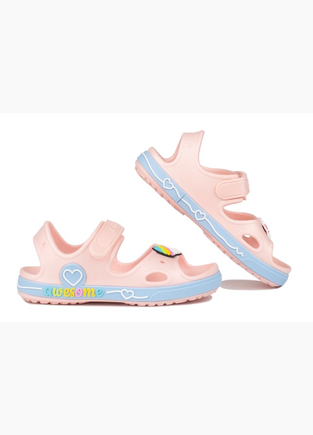 Coqui Kinder Sandalen Yogi 8861-406-4140 Coqui Kinder Sandalen Yogi 8861-406-4140