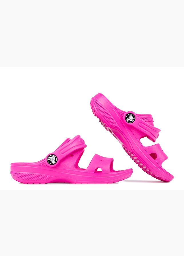 Crocs Kindersandalen Classic Kids Sandals T 207537 6UB Crocs Kindersandalen Classic Kids Sandals T 207537 6UB