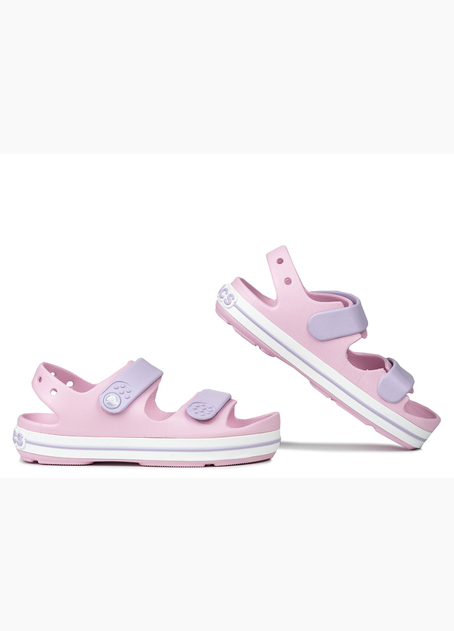 Crocs Kinder Sandalen Crocband Cruiser 209423 84I Crocs Kinder Sandalen Crocband Cruiser 209423 84I