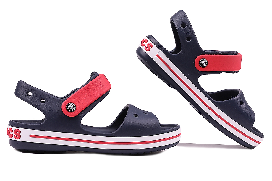 Crocs Sandalen für Kinder Crocband Sandal Kids 12856 485