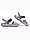 Bild von Crocs Sandały dla dzieci Crocband Sandal Kids 12856 01U Produktvariante