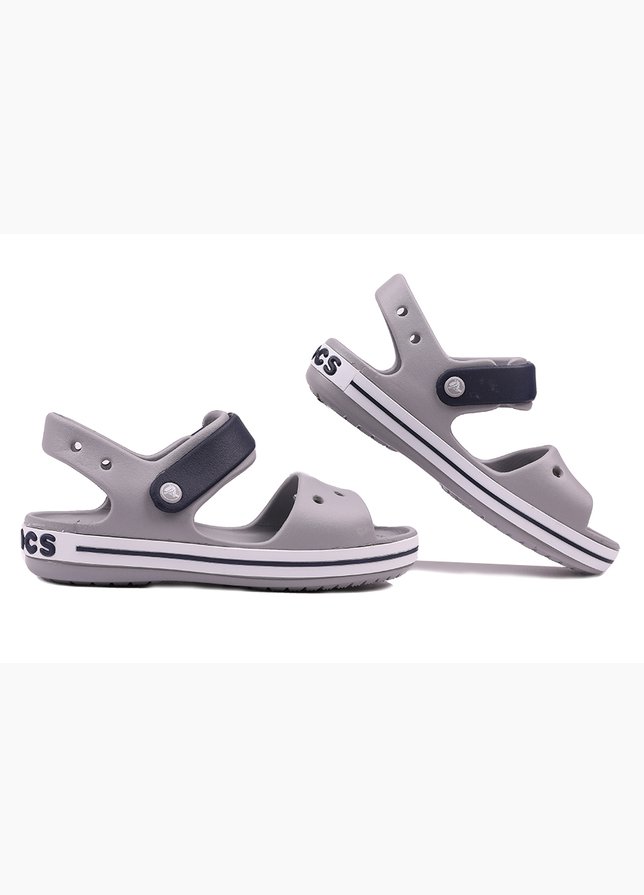 Crocs Sandalen für Kinder Crocband Sandal Kids 12856 01U Crocs Sandalen für Kinder Crocband Sandal Kids 12856 01U