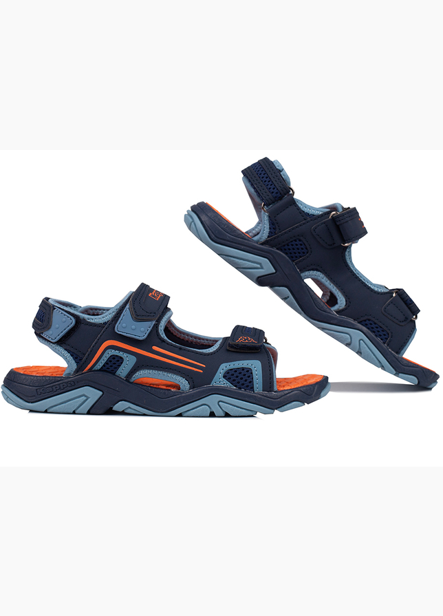 Kappa Kinder Sandalen Milos II K 261017K 6764 Kappa Kinder Sandalen Milos II K 261017K 6764