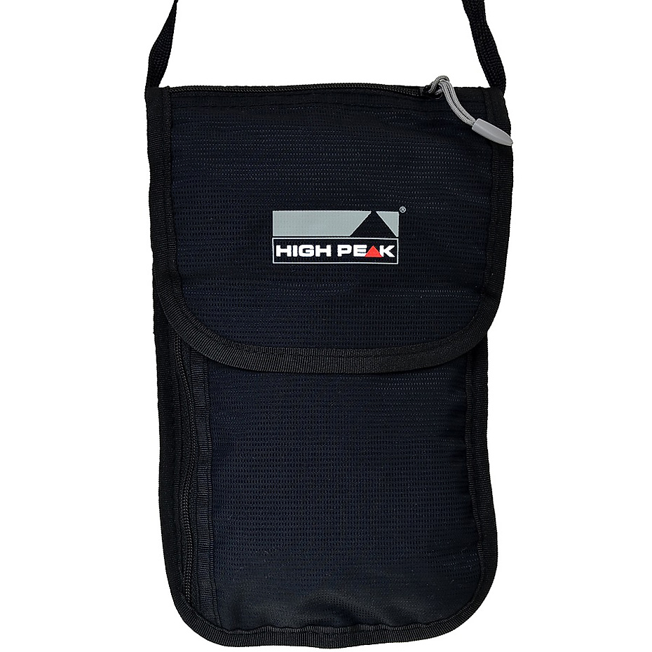 High Peak Gürteltasche Messina 32072