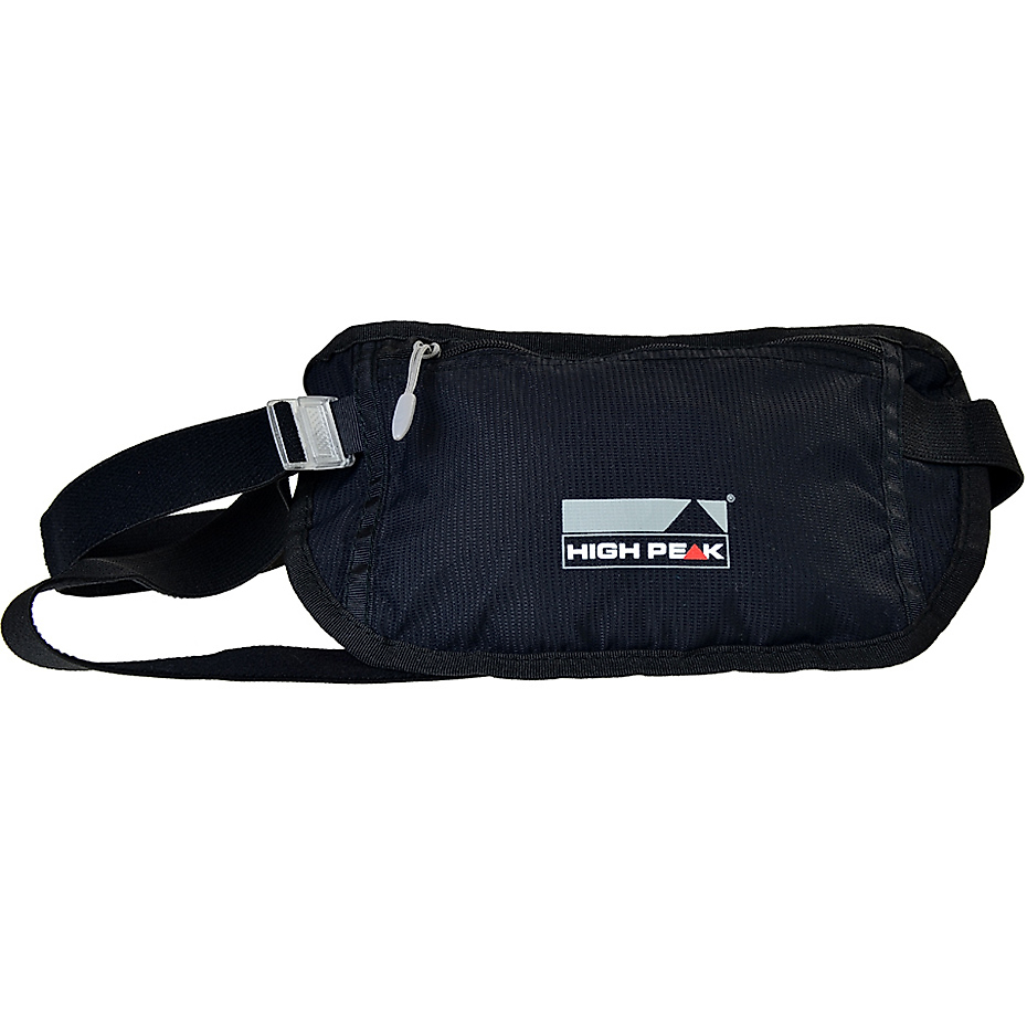 High Peak Gürteltasche Torino 32073