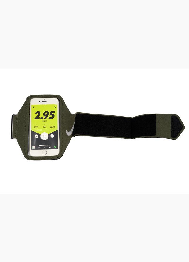 Nike Handyhülle auf der Schulter zum Laufen Lean Arm Band NRN65206 Nike Handyhülle auf der Schulter zum Laufen Lean Arm Band NRN65206
