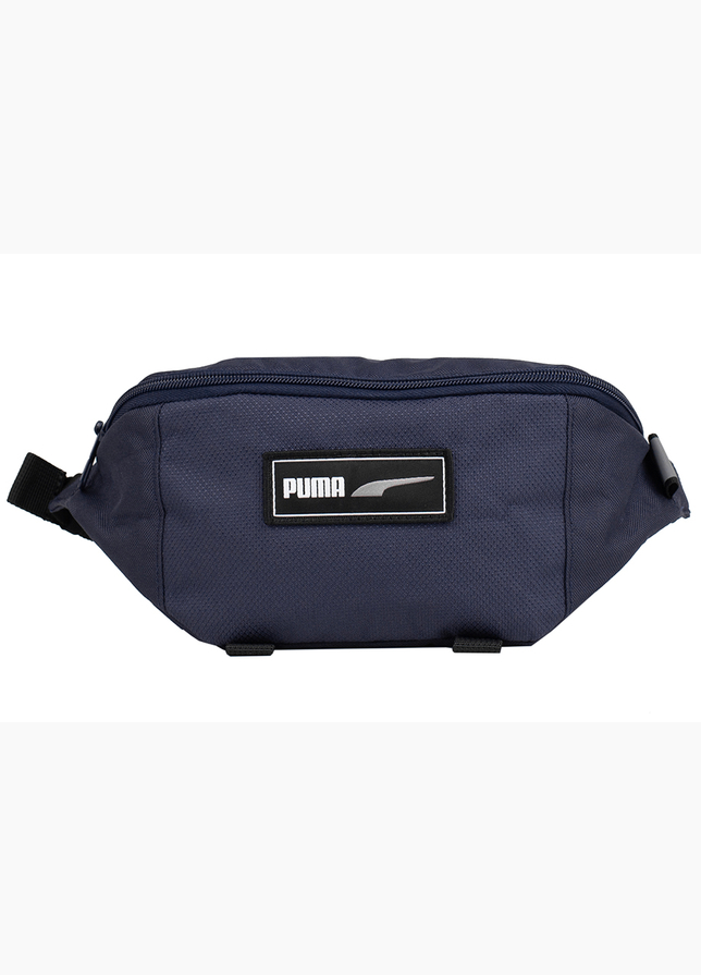 PUMA Gürteltasche Deck Waist Bag 79187 08 PUMA Gürteltasche Deck Waist Bag 79187 08