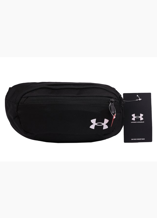 Under Armour Gürteltasche Bauchtasche Flex Waist Bag 1364190 002 Under Armour Gürteltasche Bauchtasche Flex Waist Bag 1364190 002