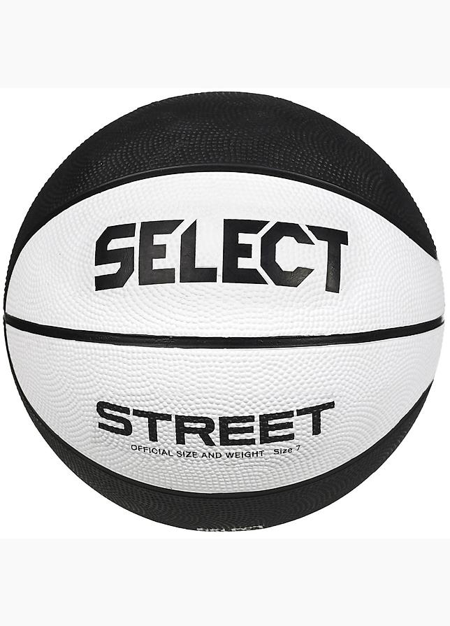 Select Basketball Street 2023 12074 Select Basketball Street 2023 12074