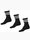 Bild von adidas Skarpety 3-Stripes Cushioned Crew Socks 3P IC1321 Produktvariante