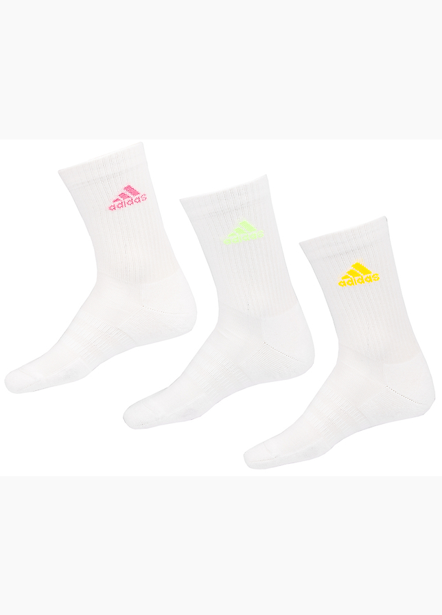 adidas Socken Cushioned Crew Socks 3P IP2635 adidas Socken Cushioned Crew Socks 3P IP2635