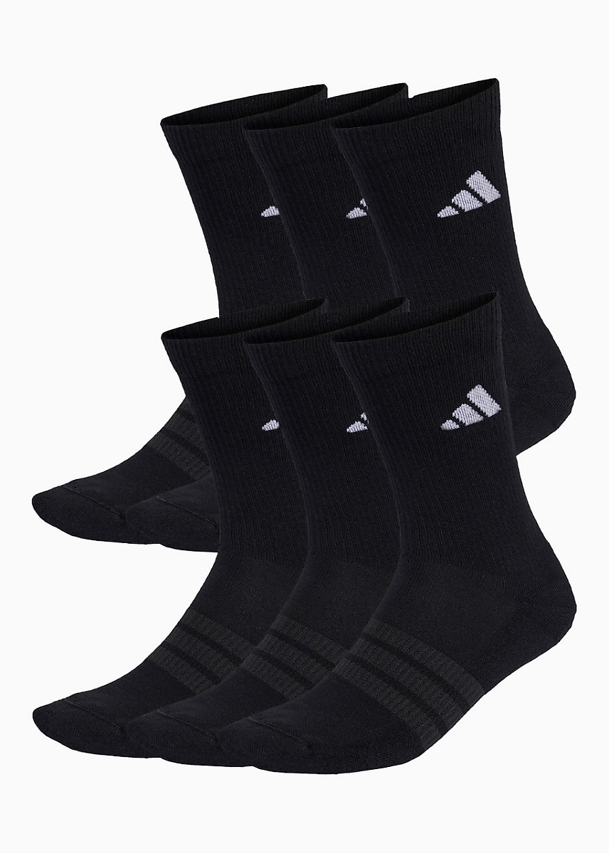 adidas Socken Cushioned Crew 6 par KE5499