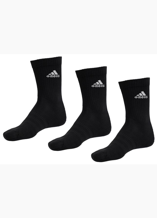 adidas Socken Cushioned Crew Socks 3P IC1310 adidas Socken Cushioned Crew Socks 3P IC1310