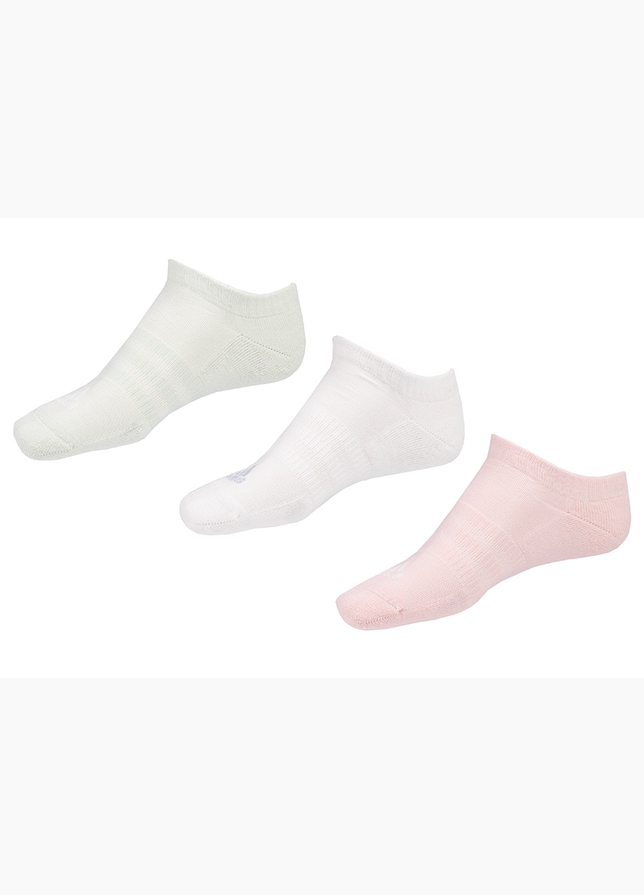 adidas Socken Cushioned Low-Cut Socks 3P IZ0164 adidas Socken Cushioned Low-Cut Socks 3P IZ0164