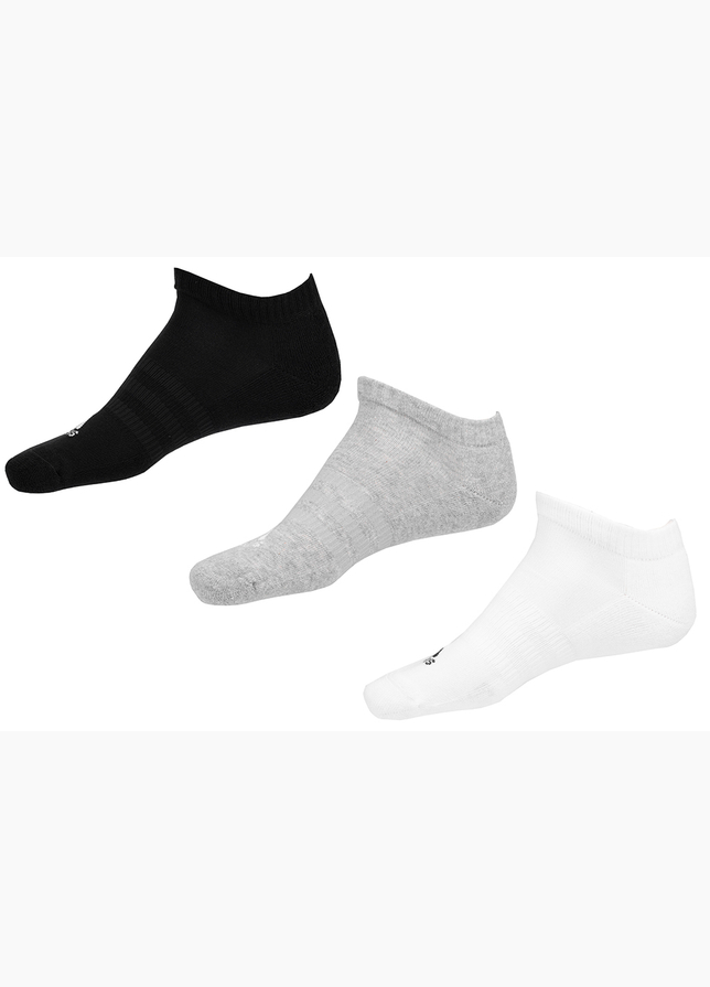 adidas Socken Cushioned Low-Cut Socks 3P IC1333 adidas Socken Cushioned Low-Cut Socks 3P IC1333