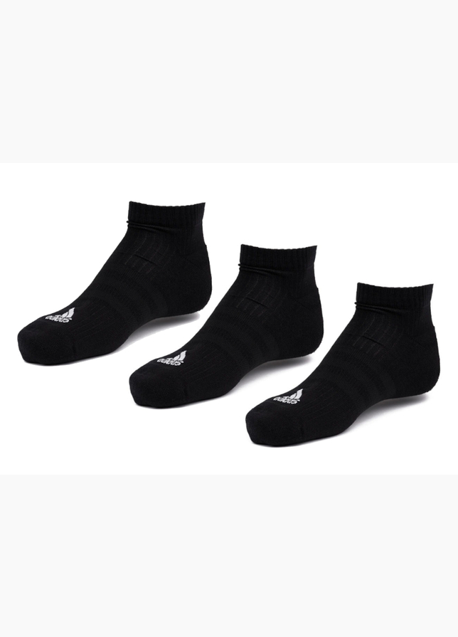 adidas Socken Cushioned Low-Cut Socks 3P IC1332 adidas Socken Cushioned Low-Cut Socks 3P IC1332