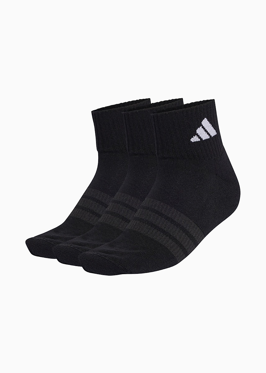 adidas Socken Cushioned Sportswear Ankle 3er Pack KC9633