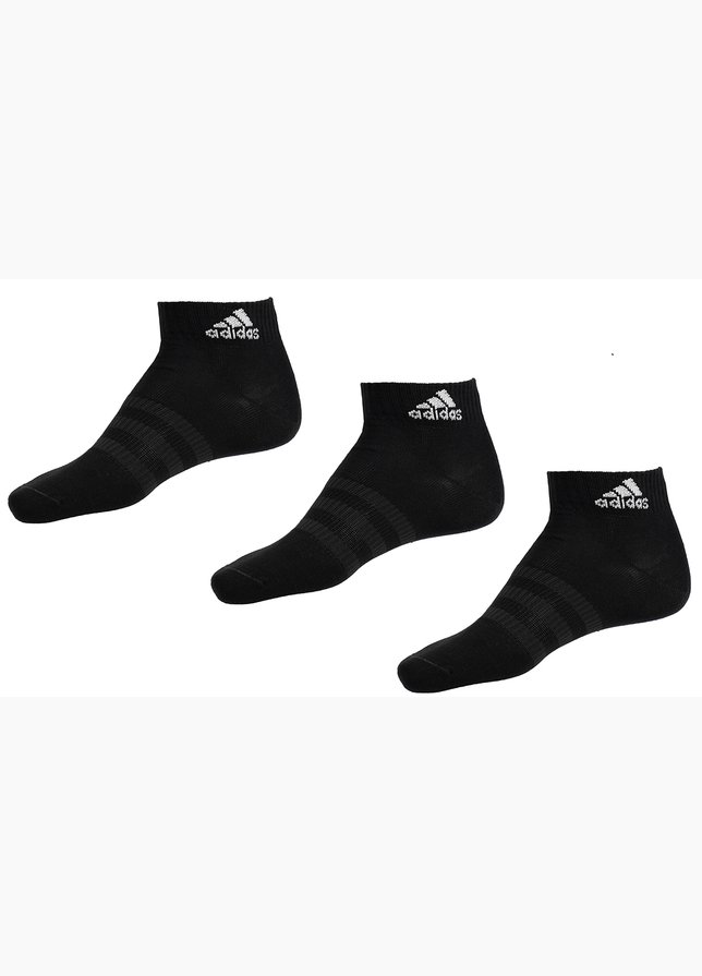 adidas Socken Cushioned Sportswear Ankle Socks 3p IC1277 adidas Socken Cushioned Sportswear Ankle Socks 3p IC1277