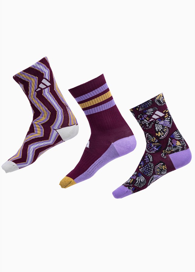 adidas Socken Farm Rio 3-Pack JN2676 adidas Socken Farm Rio 3-Pack JN2676