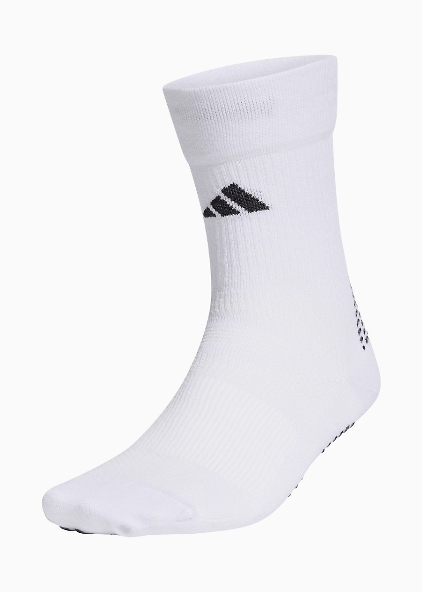 adidas Socken Football GRIP Printed Crew Performance Light JZ3026