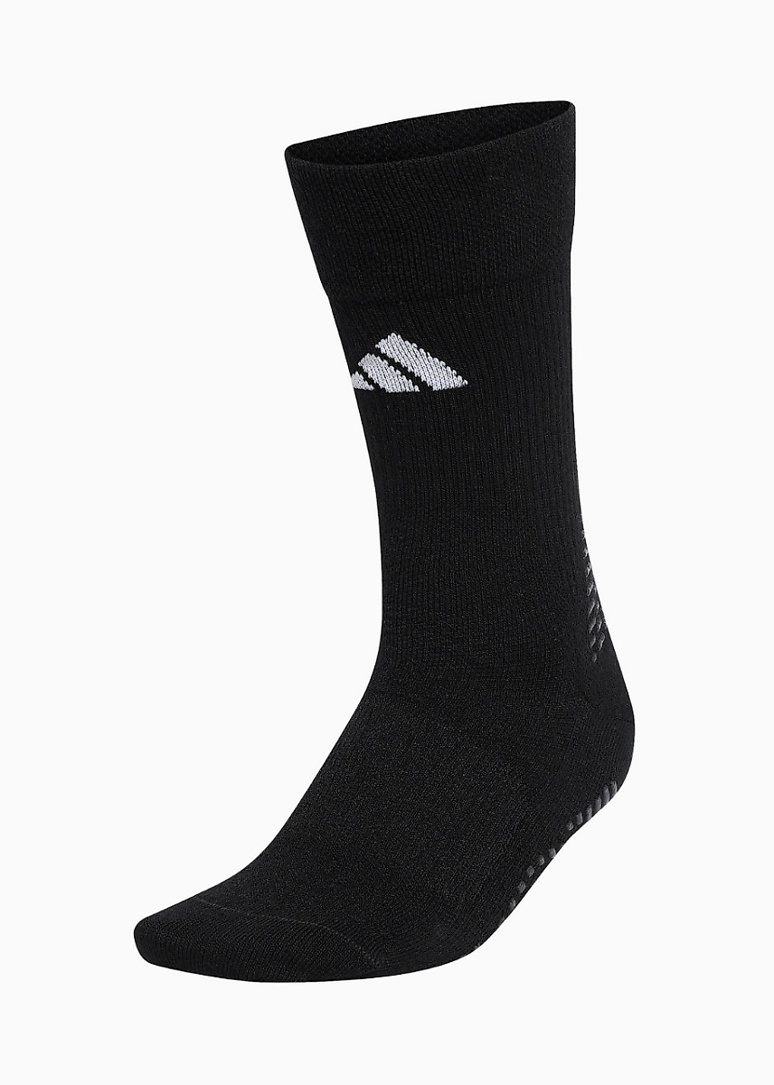 adidas Socken Football Grip Printed Crew Performance Light KQ9507