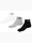 Bild von adidas Skarpety Linear Ankle Socks Cushioned Socks 3p IC1304 Produktvariante