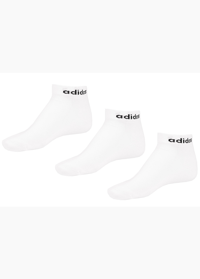 adidas Socken Linear Ankle Socks Cushioned Socks 3p HT3457 adidas Socken Linear Ankle Socks Cushioned Socks 3p HT3457