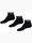Bild von adidas Skarpety Linear Ankle Socks Cushioned Socks 3p IC1303 Produktvariante