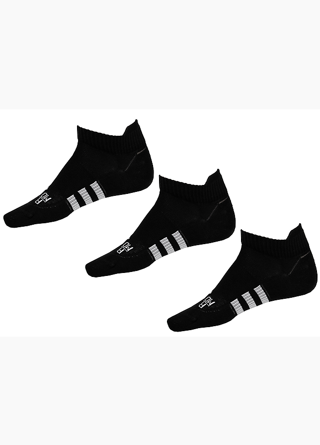 adidas Socken Performance Light Low Socks 3P IC9529 adidas Socken Performance Light Low Socks 3P IC9529