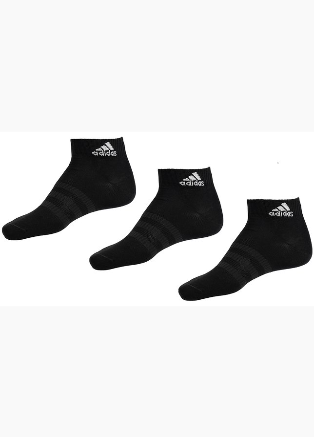 adidas Socken Thin and Light Ankle Socks 3P IC1282 adidas Socken Thin and Light Ankle Socks 3P IC1282