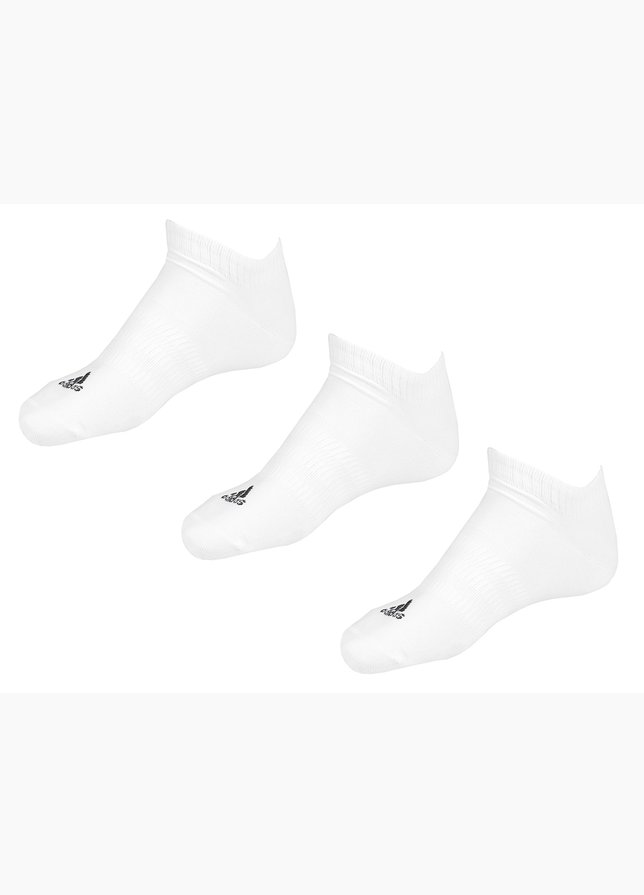 adidas Socken Thin and Light Sportswear Low-Cut 3 Pairs HT3469 adidas Socken Thin and Light Sportswear Low-Cut 3 Pairs HT3469