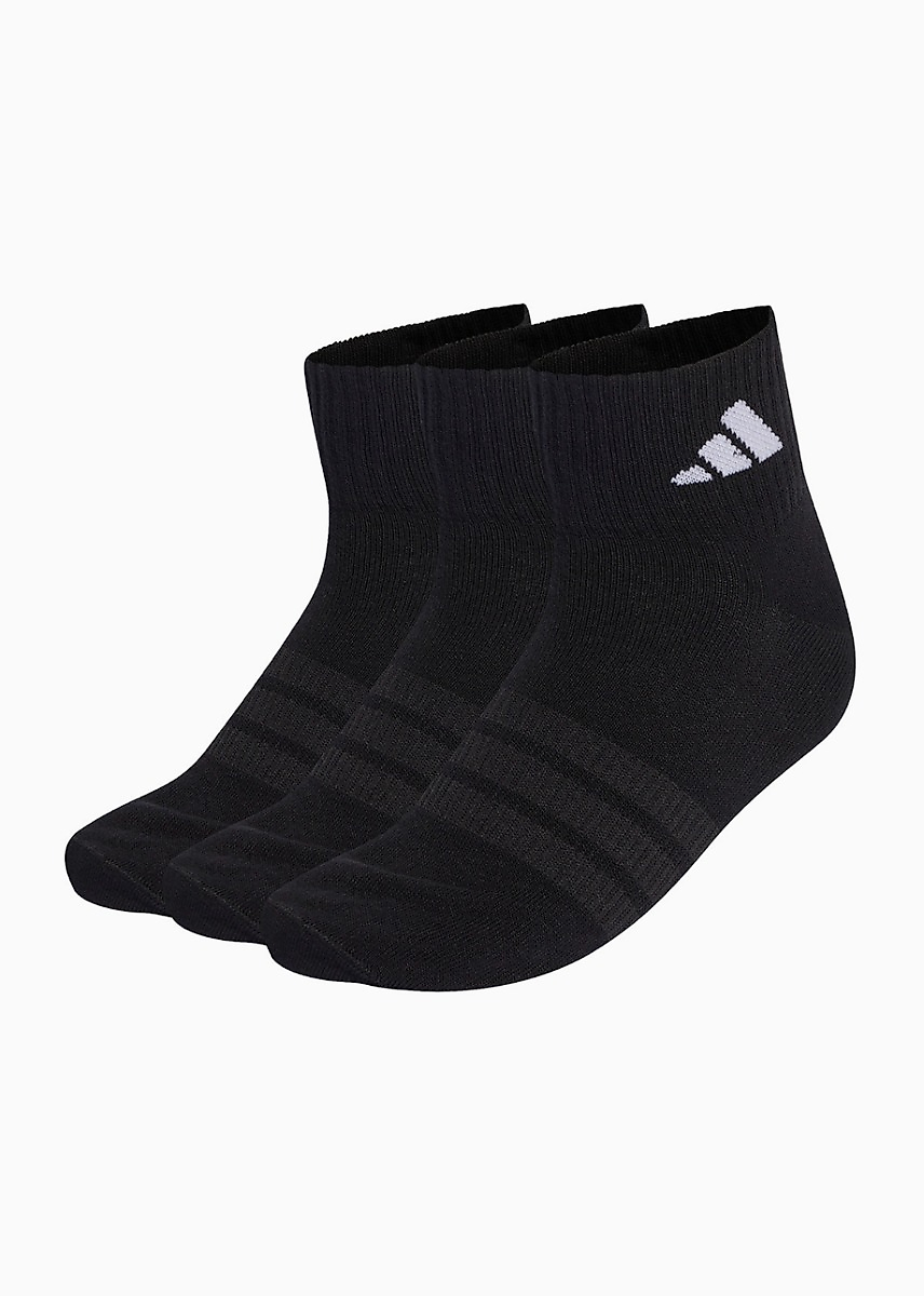 adidas Socken Thin&Light Sportswear 3 pary KC9613