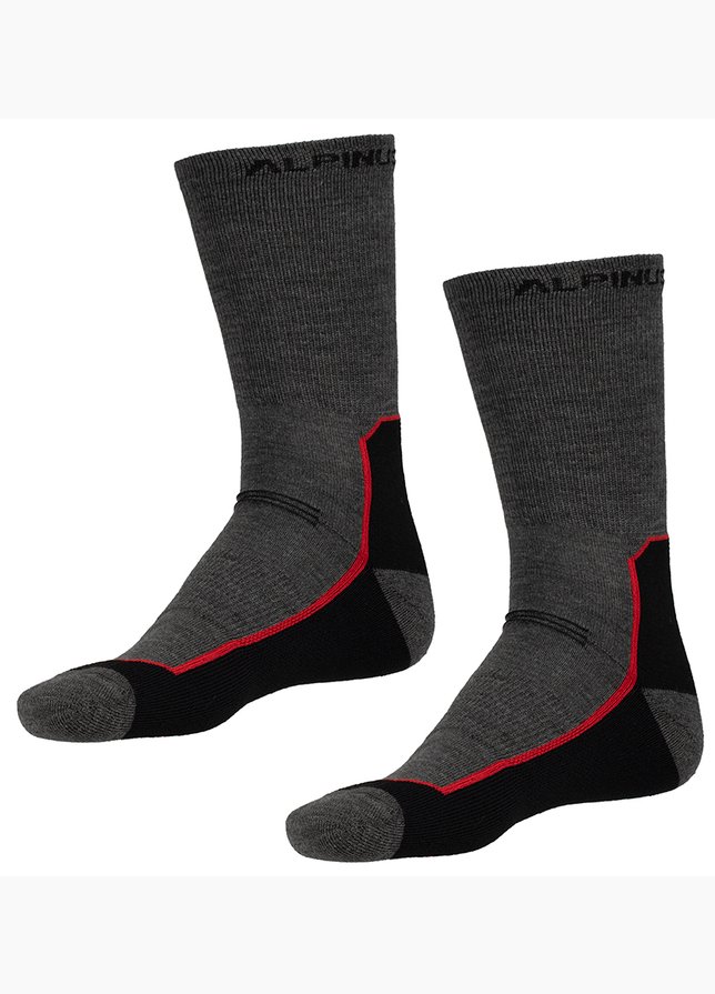 Alpinus Trekkingsocken Avrill FI18433 Alpinus Trekkingsocken Avrill FI18433