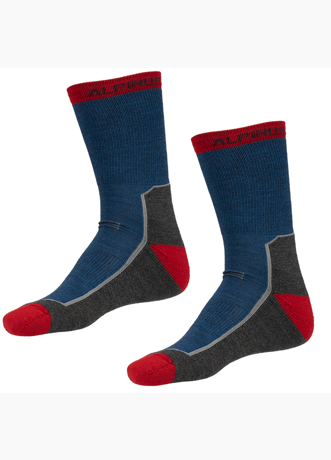 Alpinus Trekkingsocken Avrill FI18436 Alpinus Trekkingsocken Avrill FI18436