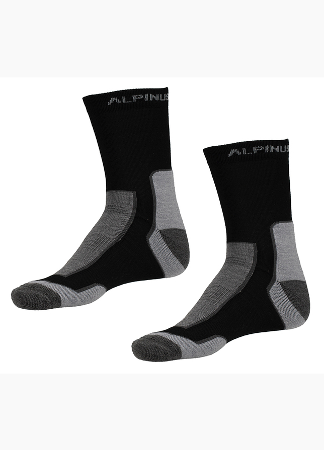 Alpinus Trekkingsocken Sveg FI18439 Alpinus Trekkingsocken Sveg FI18439